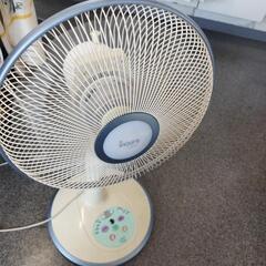 扇風機中古