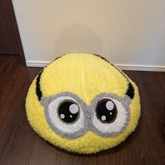 ミニオン　ショーン　ぬいぐるみ48cm