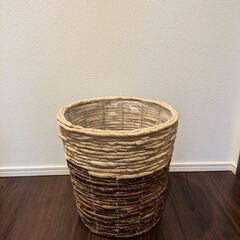 植木鉢カバー 直径30cm