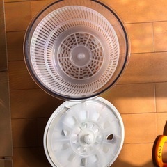 キッチンツールの画像