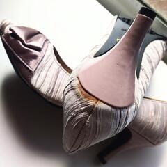 【新品未使用】靴の画像