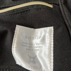 アースミュージックエコロジー・anello・バッグの画像