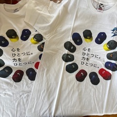 オールスターTシャツ2枚セット
