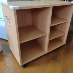 押入カラーBOX