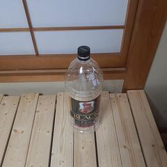 4Lペットボトルの画像
