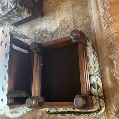 【最終価格】ソファ　応接セットの画像