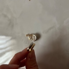 イヤリング