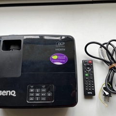 BenQ プロジェクター