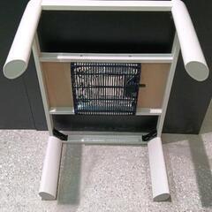 0407-036 二面柄　コタツテーブル