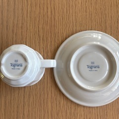 食器セットの画像