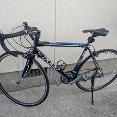 取引中です。ロードバイク FELT F95の画像