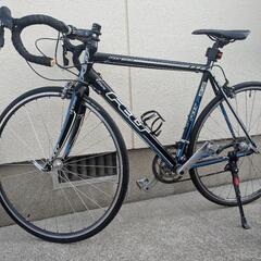 取引中です。ロードバイク FELT F95の画像