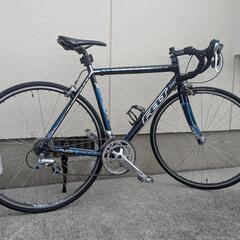 取引中です。ロードバイク FELT F95の画像