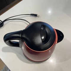 T-fal 電気ケトル　メゾン　ティファールの画像