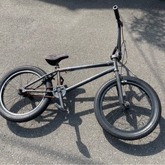 BMX 自転車
