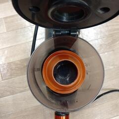 iwoly☆ 掃除機 V600 サイクロン 600Wの画像