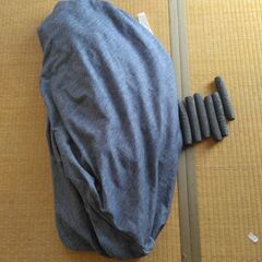 ニトリソファカバー