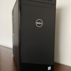 DELL デル XPS8910 Corei7 M.2SSD 25...