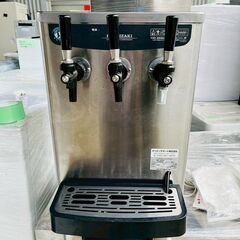 【❗️✨️業務用品✨️❗️】動作未確認　ホシザキ ビールディスペ...