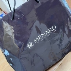 メナード知識セット！