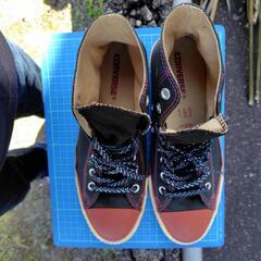 CONVERSE