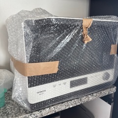 日立 ヘルシーシェフ MRO-W1Z 電子レンジ