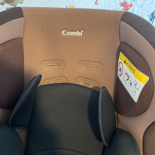☆チャイルドシート★Combi