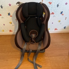 ☆チャイルドシート★Combi
