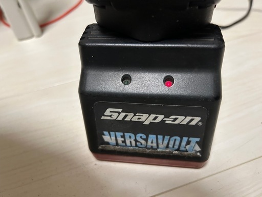 スナップオン　CDRJ3450 ドリルCTJ3850 インパクト 電動工具