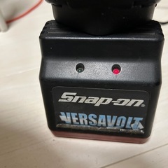 スナップオン　CDRJ3450 ドリルCTJ3850 インパクト 電動工具の画像