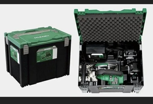 HIKOKI ハイコーキ C3605DC(SK)