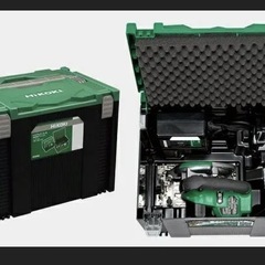 HIKOKI ハイコーキ C3605DC(SK)の画像