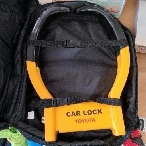 0407-022 カーロック