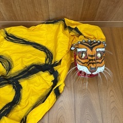 虎舞（子供用）