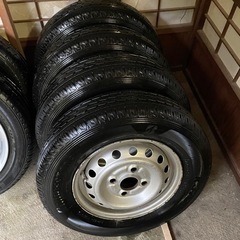BS K370 4本⭐︎引渡し者決定済