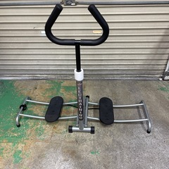 鉄人倶楽部レッグトレーニング美脚筋ト