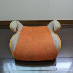 チャイルドシートの画像
