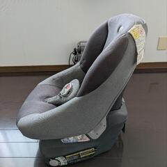 チャイルドシートの画像