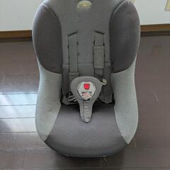 チャイルドシート