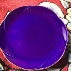 愛の花。ペアコーヒーカップの画像