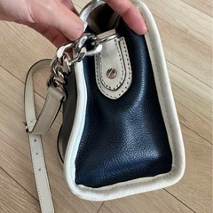 【お取引中】MICHAEL KORS マイケルコース　ショルダーバックの画像