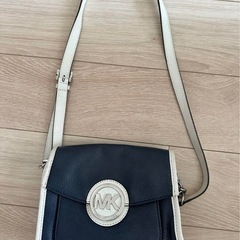 MICHAEL KORS マイケルコース　ショルダーバック
