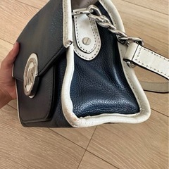【お取引中】MICHAEL KORS マイケルコース　ショルダーバックの画像