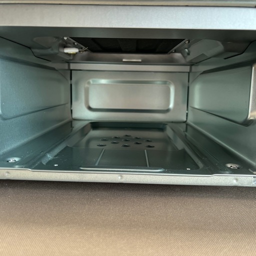 【グリル未使用】【美品】Rinnai ガステーブル LPガス専用  KG67PPK プロパンガス用 2022年製  