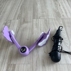 トレーニンググッズ
