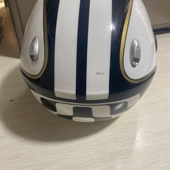 ヘルメットの画像