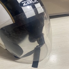 ヘルメットの画像