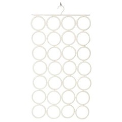 IKEA マルチユースハンガー　ネクタイハンガー