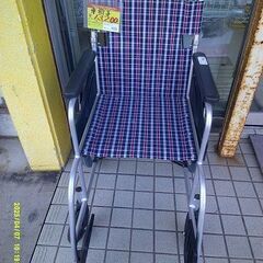 ID:20095399　車椅子