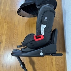 チャイルドシート
